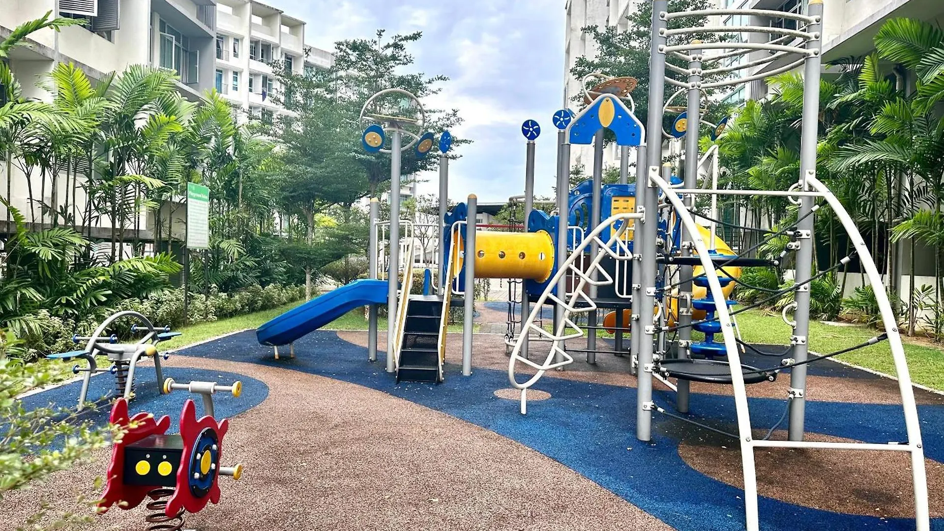Hot! Sunny Nest Retreat 3Br Suite - Austin Height 5-10Pax Johor Bahru