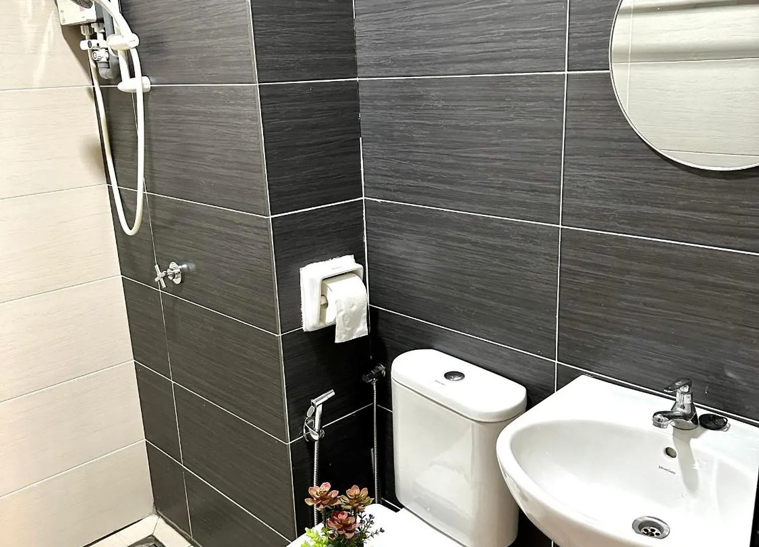 Hot! Sunny Nest Retreat 3Br Suite - Austin Height 5-10Pax Johor Bahru