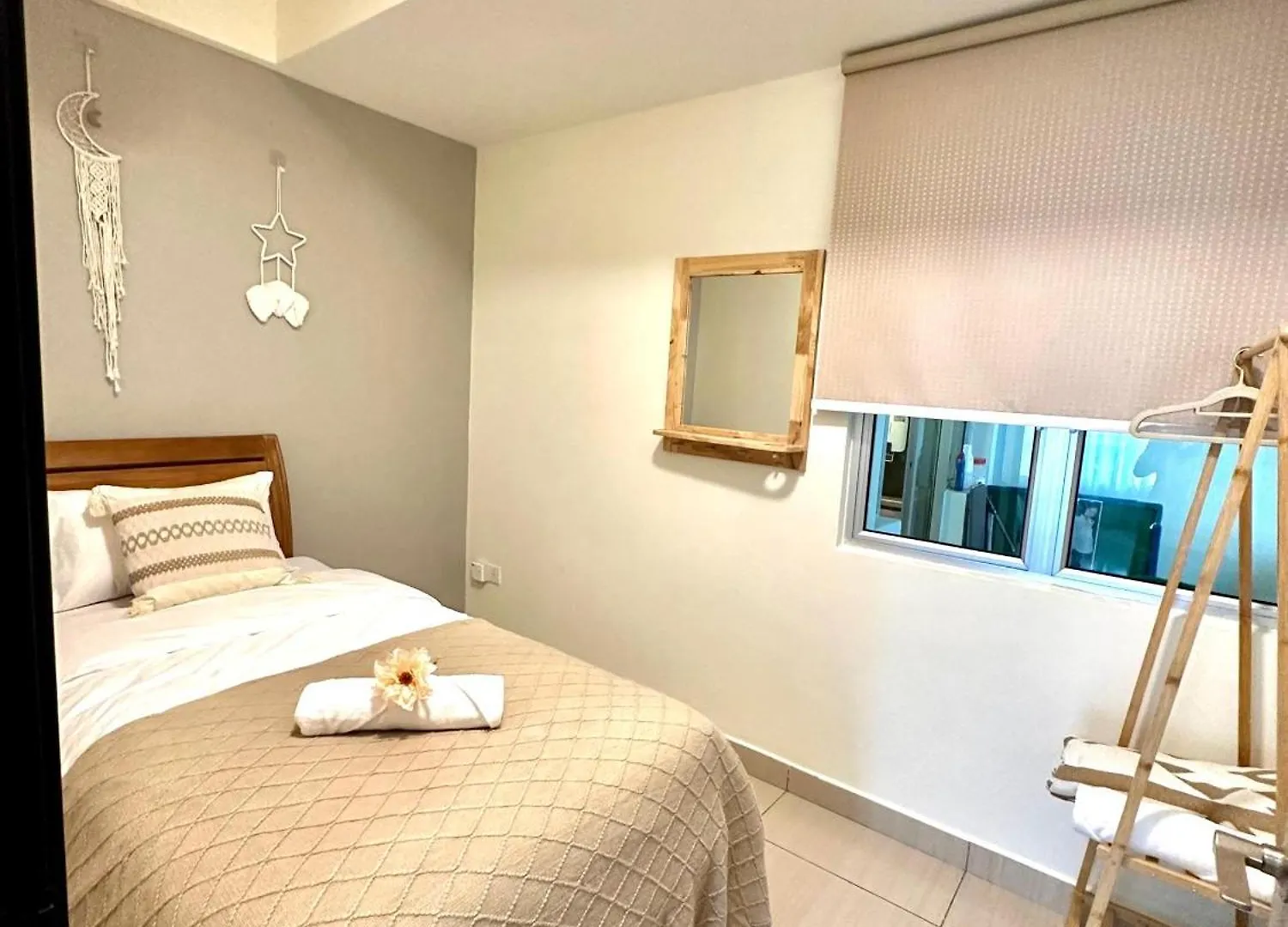 Appartement Hot! Sunny Nest Retreat 3Br Suite - Austin Height 5-10Pax Johor Bahru Maleisië