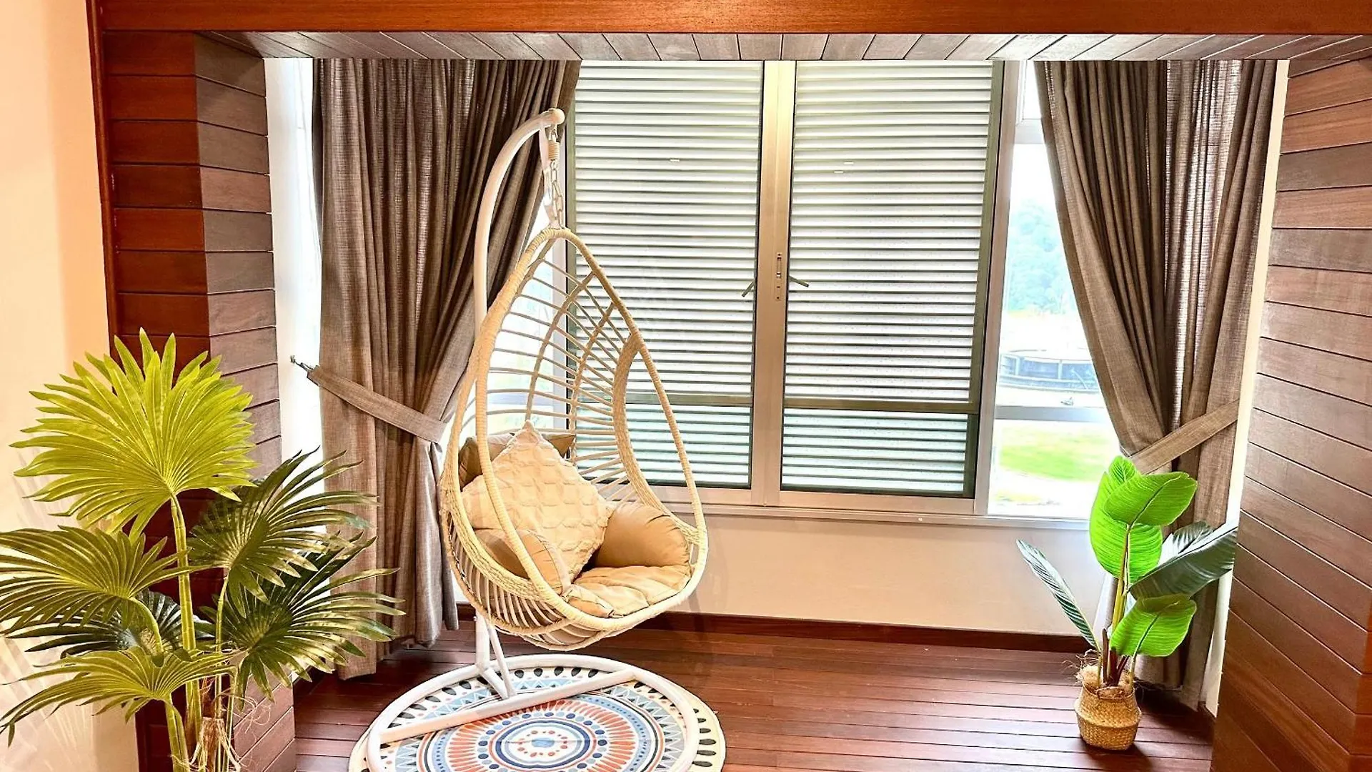 Hot! Sunny Nest Retreat 3Br Suite - Austin Height 5-10Pax Johor Bahru 0*,